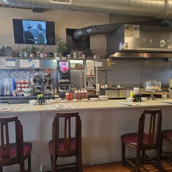 Jack & Benny's - Breakfast & Brunch Near Me - Columbus, Ohio