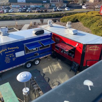 The Falls Taphouse - Food trucks at The Tap House in Klamath Falls OR - Beer Bar Near Me - Klamath Falls, Oregon The Falls Taphouse - Food trucks at The Tap House in Klamath Falls OR - Beer Bar Near Me - Klamath Falls, Oregon