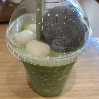 Nana's Green Tea - Desserts Near Me - Bellevue, Washington