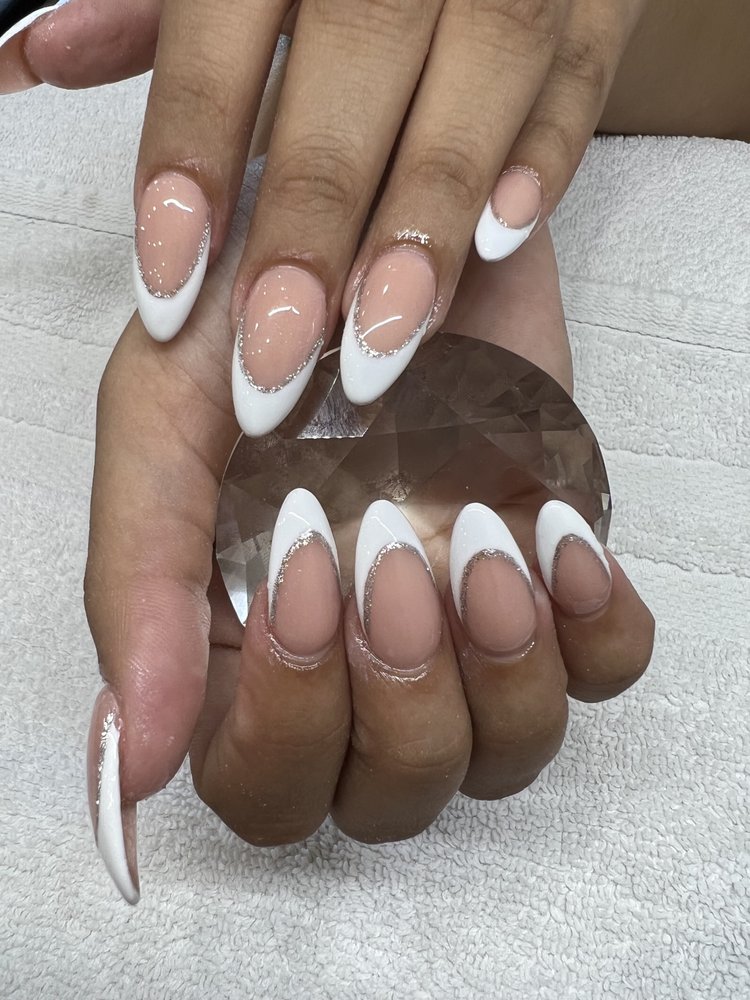 FANCY TIPS & TOES 403 Photos & 239 Reviews 1610 Herndon Ave, Clovis