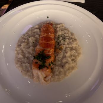 Hell's Kitchen - Lobster Risotto - Cocktail Bars Near Me - Funner, California Hell's Kitchen - Lobster Risotto - Cocktail Bars Near Me - Funner, California