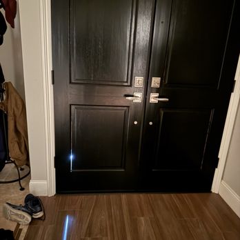 Urban Doors - Daylight through door - Door Sales/Installation Near Me - Tustin, California