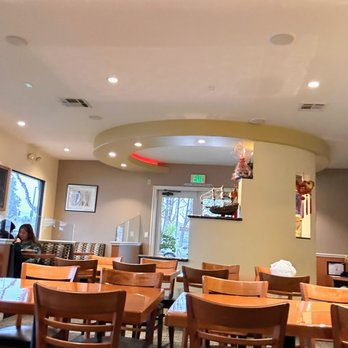 Thai Cafe - Interior - Thai Near Me - Irvine, California Thai Cafe - Interior - Thai Near Me - Irvine, California