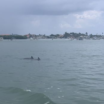 Sunshine Scenic Tours - Boating Near Me - Madeira Beach, Florida
