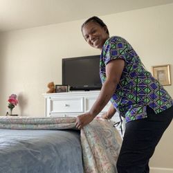 Caring With A Clean Heart