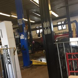 Furlani's Auto Repair