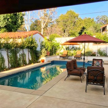 New Century Pools - Pool Cleaners Near Me - Sierra Madre, California New Century Pools - Pool Cleaners Near Me - Sierra Madre, California
