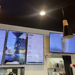 January 2026 Menu