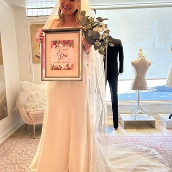 Posh Brides & Grooms  - Dress - Bridal Near Me - Carlsbad , California