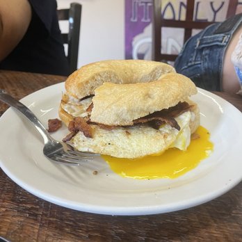 Power City Eatery - Manhattan hold the cheese - Coffee & Tea Near Me - Niagara Falls, New York Power City Eatery - Manhattan hold the cheese - Coffee & Tea Near Me - Niagara Falls, New York