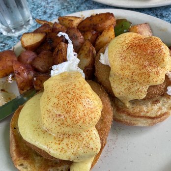 Bill's Cafe - Breakfast & Brunch Near Me - Fremont, California