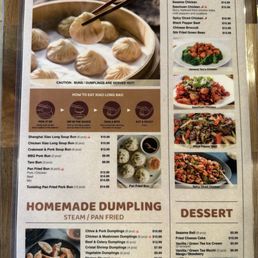 Dumplings Dumplings