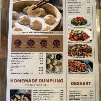 Umai - Dumplings - Sushi Bars Near Me - Roselle, Illinois