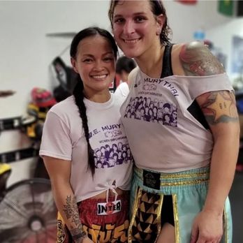Rojas Muay Thai - Muay Thai Near Me - Garland, Texas Rojas Muay Thai - Muay Thai Near Me - Garland, Texas