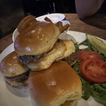 Yard House - Classic Sliders - New American Near Me - Sacramento, California Yard House - Classic Sliders - New American Near Me - Sacramento, California