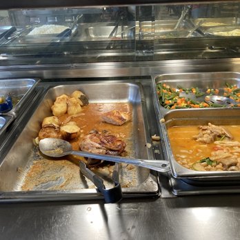 Nova Alianca - Hot food - Cafes Near Me - Newark, New Jersey