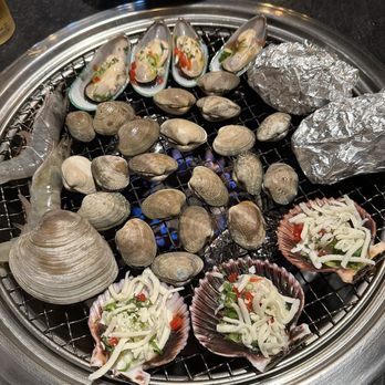 BURNIN’ SHELL - Updated June 2024 - 498 Photos & 164 Reviews - 3916 ...