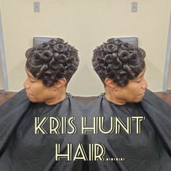 Kris Hunt Hair