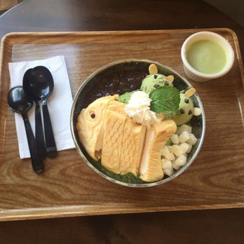 Coffee Factory - Desserts Near Me - Flushing, New York Coffee Factory - Desserts Near Me - Flushing, New York