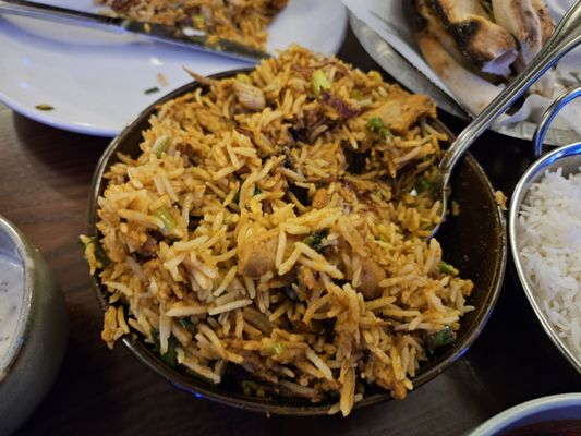 Everest Restaurant by null