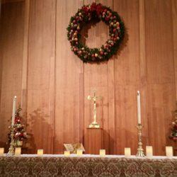 Christ Episcopal Church