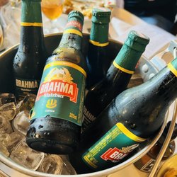 Lago Sul Churrascaria - Beer.