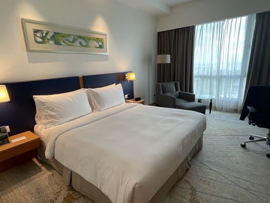 Holiday Inn Melaka by IHG by null