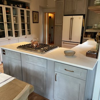 Luxe Cabinet & Stone - Cabinetry Near Me - Seattle, Washington Luxe Cabinet & Stone - Cabinetry Near Me - Seattle, Washington