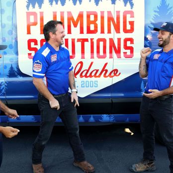 Plumbing Solutions - Plumbing Near Me - Meridian, Idaho Plumbing Solutions - Plumbing Near Me - Meridian, Idaho