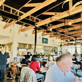 Alder & Sage - Breakfast & Brunch Near Me - Long Beach, California