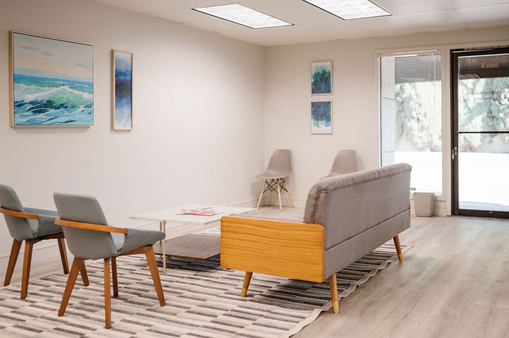 Integral Psychiatry and Counseling - grief counselor in Fresno, CA