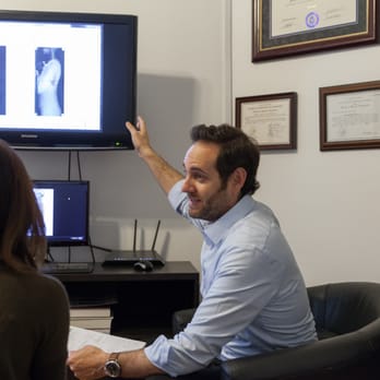 NutraWorks - Dr. Scott Levin helping with an optimal health plan.  Always there for support, even now drlevin@nutra-works.com - Health Coach Near Me - San Francisco, California