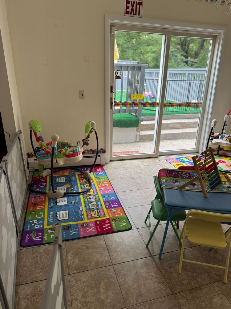 New Sun Rises - childcare center in White Plains, NY