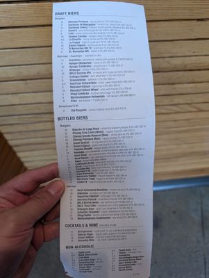 Menu photo 5 Wurstküche Los Angeles, CA Menu photo 5 Wurstküche Los Angeles, CA