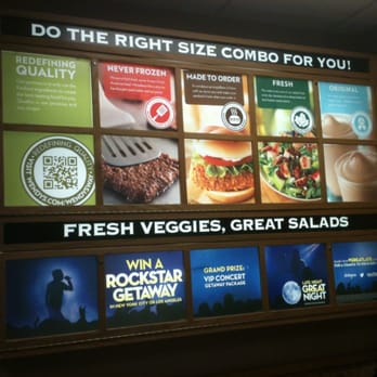 Wendy's - Fast Food Near Me - Roseburg, Oregon Wendy's - Fast Food Near Me - Roseburg, Oregon