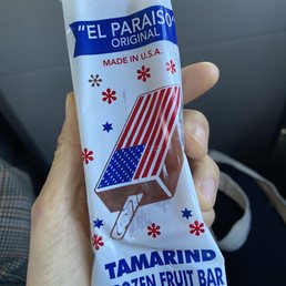 Tamarind Tamarind