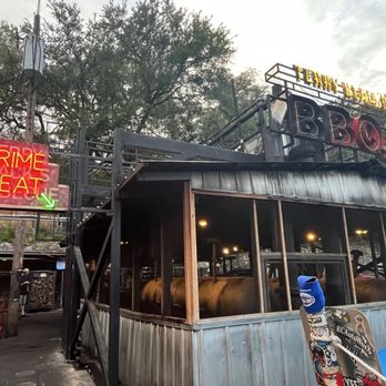 Terry Black's Barbecue - Barbeque Near Me - Austin, Texas Terry Black's Barbecue - Barbeque Near Me - Austin, Texas