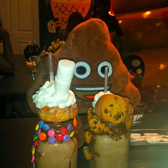 Poop Cafe - Desserts Near Me - Toronto, Ontario Poop Cafe - Desserts Near Me - Toronto, Ontario