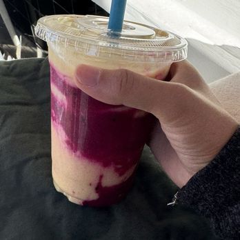 Muse Juice Bar - GLOW UP SMOOTHIE - Juice Bars & Smoothies Near Me - San Francisco, California Muse Juice Bar - GLOW UP SMOOTHIE - Juice Bars & Smoothies Near Me - San Francisco, California