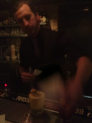 Fox Liquor Bar by null