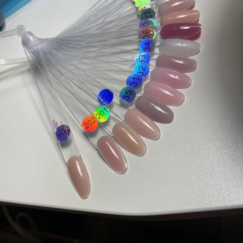 Nail Clinique - Other color options - Nail Salons Near Me - Mission, Kansas Nail Clinique - Other color options - Nail Salons Near Me - Mission, Kansas