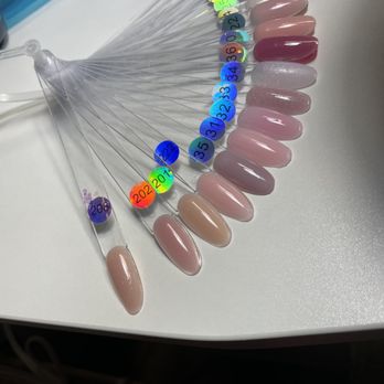Nail Clinique - Other color options - Nail Salons Near Me - Mission, Kansas Nail Clinique - Other color options - Nail Salons Near Me - Mission, Kansas