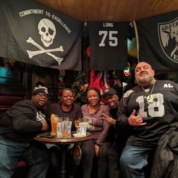 Peter Dillon's - Nation family - Irish Pub Near Me - New York, New York