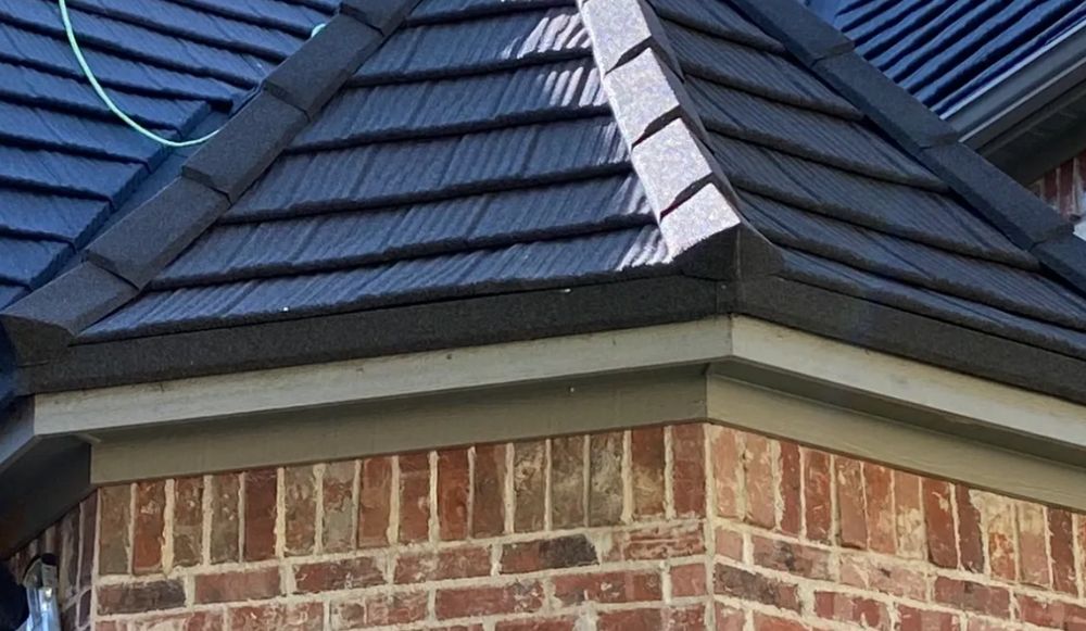 Slide of Storm Recovery Group