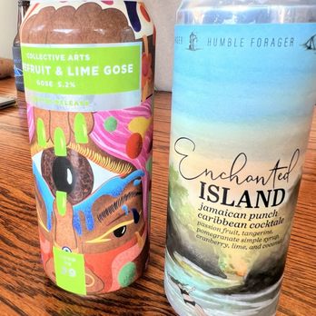 Dogwood Hops and Crops - Grapefruit and lime gose and a Caribbean cocktail favorites beer - Bars Near Me - Winston-Salem, North Carolina Dogwood Hops and Crops - Grapefruit and lime gose and a Caribbean cocktail favorites beer - Bars Near Me - Winston-Salem, North Carolina
