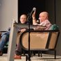 Photo of Chicago Humanities Festival