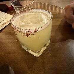 477 Distilling - Pink peppercorn daiquiri