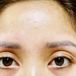 Nikki Dang - Lashes and Brows