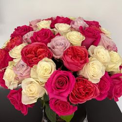 Enchanted Flowers