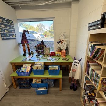 ReRead Books & More - Used Bookstore Near Me - Cheshire, Connecticut